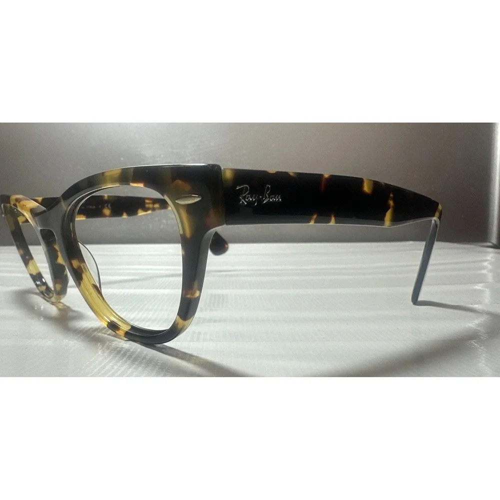 RAY BAN LARAMIE WAYFARERS RB2201 54[]20 MULTI-COLOR SUNGLASSES FRAMES ONLY